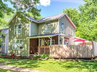 411 N Gaines St, Stuart, IA 50250