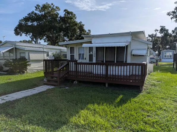 16731 Us Highway 301 #Sa106, Dade City, FL 33523