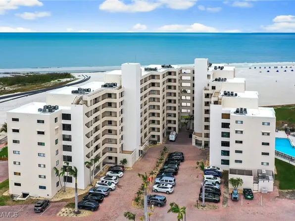 6672 Estero Blvd APT A207, Fort Myers Beach, FL 33931