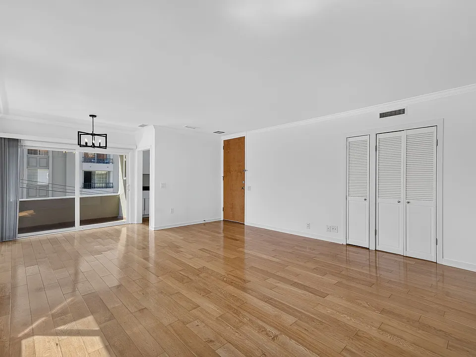 main room