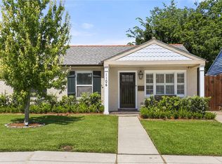 1106 Division St, Metairie, LA 70001