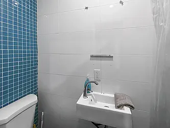 Rented by Keller Williams NYC