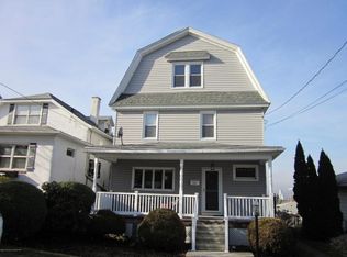 1220 S Irving Ave, Scranton, PA 18505