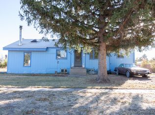 1903 S 5th Ave, Cheyenne, WY 82007
