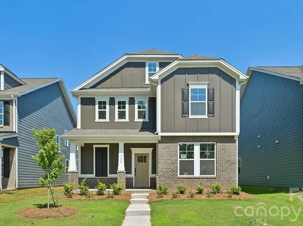 9332 Carver Ave, Huntersville, NC 28078
