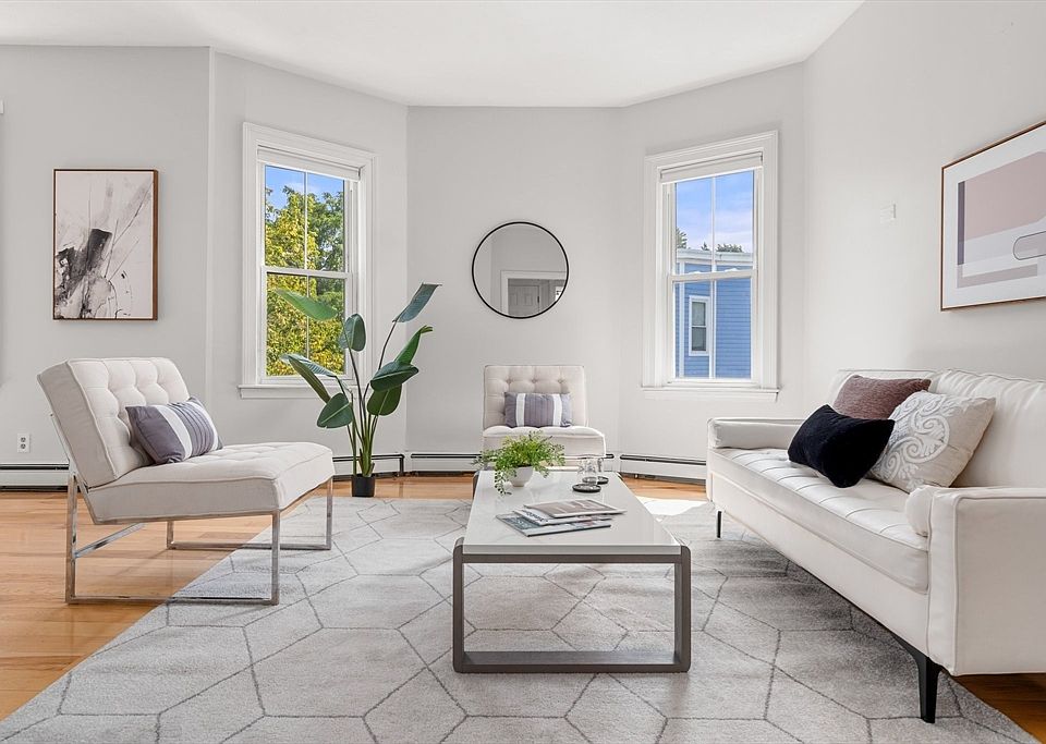 Woodlawn Hills Condominium 48 Woodlawn St Jamaica Plain MA Zillow