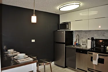 Rented by Global Realty Opportunities