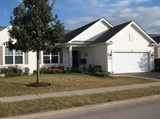 640 Lincoln Cir, Shorewood, IL