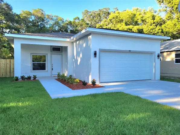 907 PLAZA STREET, CLEARWATER, FL 33755