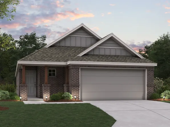 7035 Butterfield Dr, Sanger, TX 76266