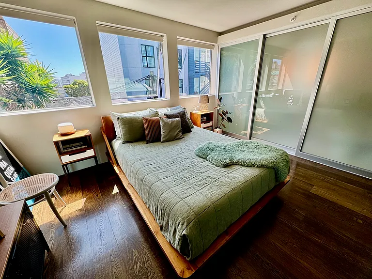 1029 Natoma St #2 — Photo 14