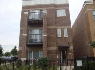 1270 S Blue Island Ave, Chicago, IL 60608