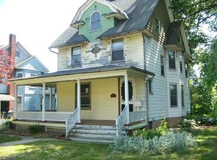 201 Belvidere Ave, Washington, NJ 07882