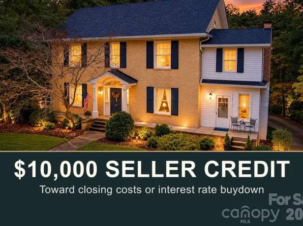 527 N Main St, Rutherfordton, NC 28139