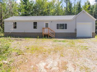 51 Fothingill Rd, Greenbush, ME 04418