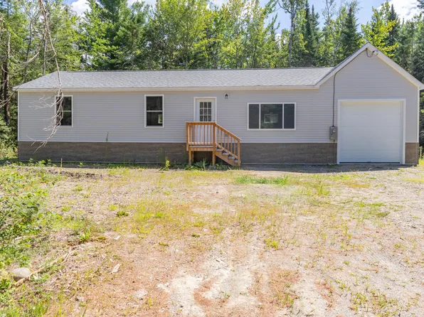 51 Fothingill Road, Greenbush, ME 04418