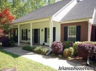 14 Summerland Ct, Conway, AR 72032