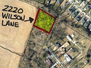 2220 Wilson Ln, Utica, KY 42376