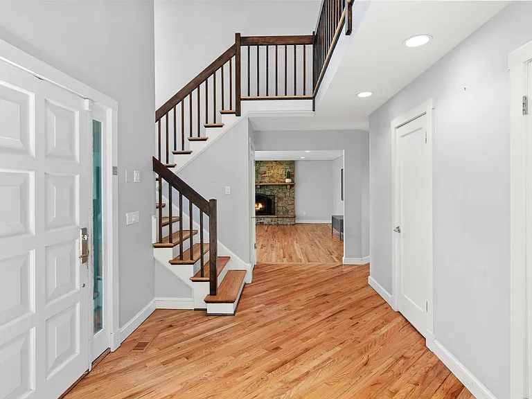 Entryway