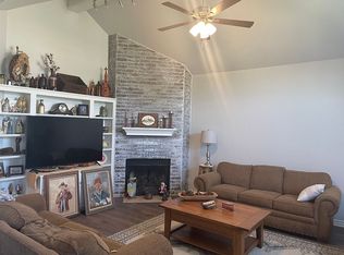 15806 E 78th St N, Owasso, OK 74055