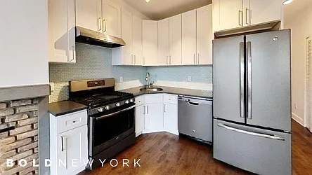 Rented by Bold New York