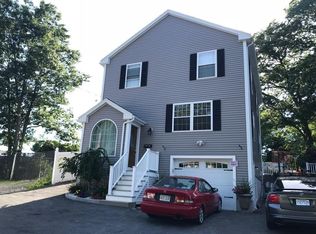 226 Jenness St, Lynn, MA 01904