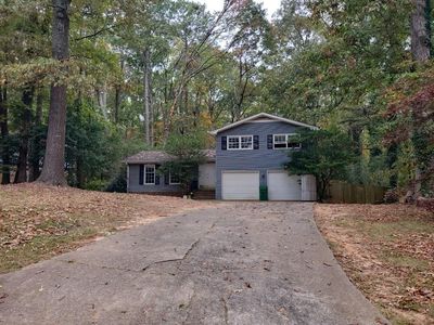647 Bralorne Dr, Stone Mountain, GA, 30087