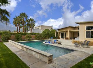 4326 Vivant Way, Palm Springs, CA 92262