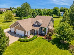 9149 NW Lakeridge Ln, Polk City, IA 50226