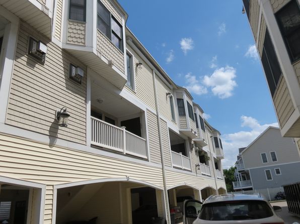 11 Railroad Ave #5B