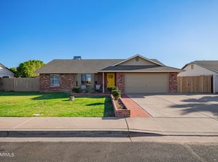 6447 E Inglewood St, Mesa, AZ 85205