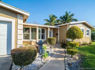 4931 NW 17th Ct, Lauderhill, FL 33313