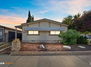 5301 Silver Creek Rd, Bakersfield, CA 93313