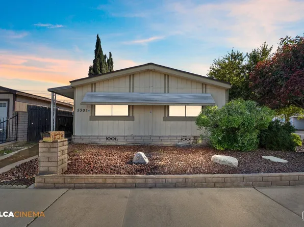 5301 Silver Creek Rd, Bakersfield, CA 93313