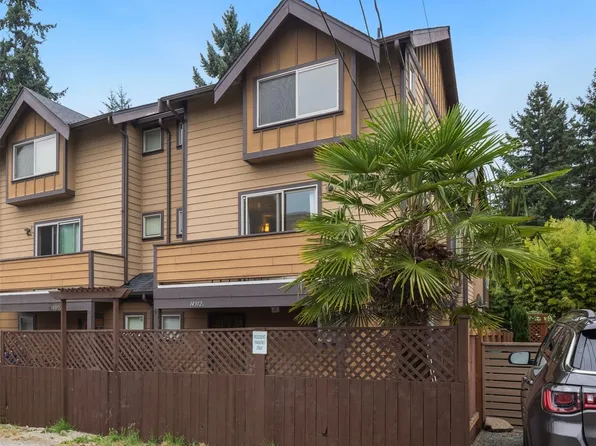 14312 Stone Avenue N #A, Seattle, WA 98133