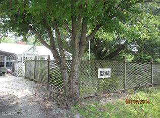 8248 Highway 70 St, Newport, NC 28570