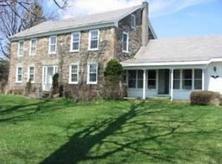 4557 S Lebanon Rd, Earlville, NY 13332