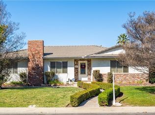 1717 W Louisa Ave, West Covina, CA 91790
