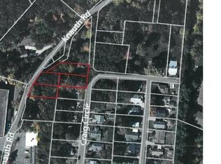 99999 Knauth Rd, Asheville, NC 28805