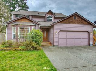22718 115th Street Ct E, Bonney Lake, WA 98391