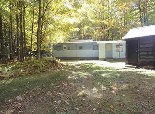 119 Tange Rd, Northville, NY 12134