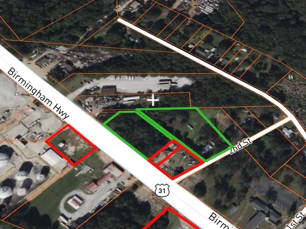 4928-1 Birmingham Hwy, Montgomery, AL 36108