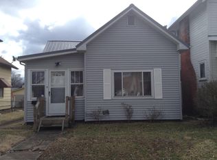 2765 Emmons Ave, Huntington, WV 25702