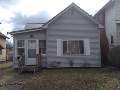 2765 Emmons Ave, Huntington, WV, 25702