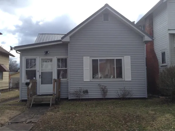 2765 Emmons Ave, Huntington, WV 25702