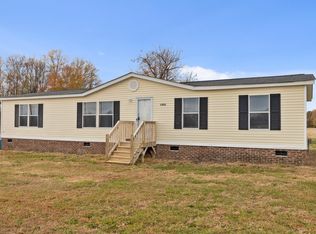 1385 Live Oak Rd, Coats, NC 27521