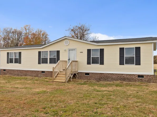 1385 Live Oak Rd, Coats, NC 27521