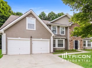 1820 Spring Hill Cv, Lithonia, GA 30058