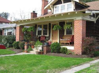 418 Massachusetts Ave, Norfolk, VA 23508
