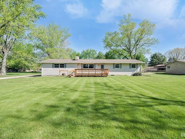 3092 W 300 S, Kokomo, IN 46902